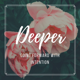 In the Word – Deeper